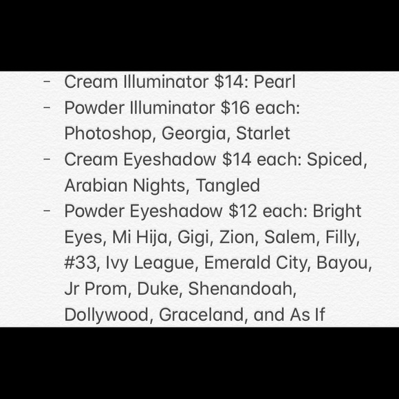 Lot of 47 Maskcara Beauty Products - Picture 6 of 6